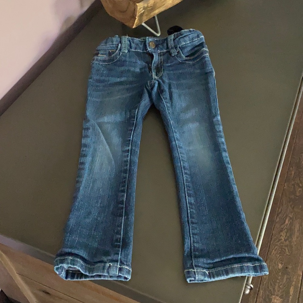 Joes Jeans - Girls size 3.